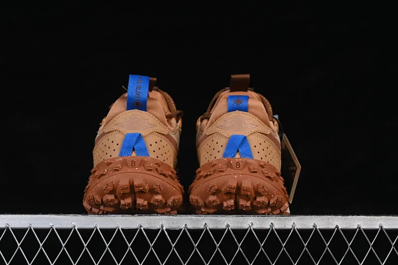 All categories Air Jordan Jordan series basketball shoes Air Jordan 1 Low Air Jordan 1 Low Element "Gore-Tex" AJ1 Joe 1 multifunctional outdoor casual basketball shoes FV4227-233